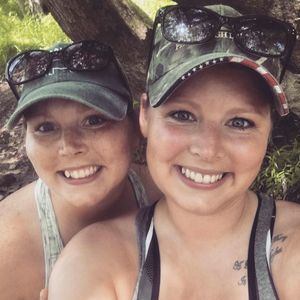 Meet your Posher, Krissy