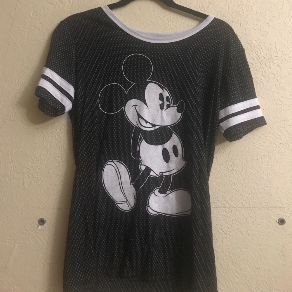 Disney shirt