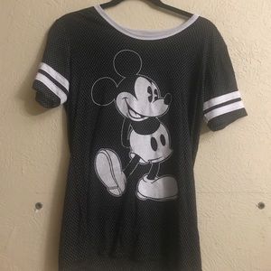 Disney shirt