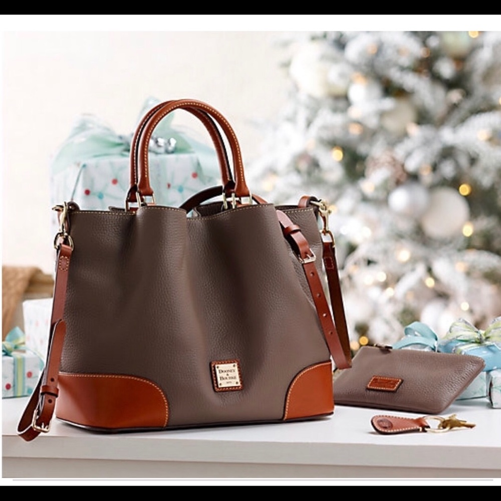 Hand bag