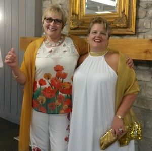 Meet your Posher, Susan