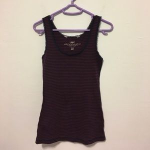H&M Striped Tank Top H&M Striped Tank Top