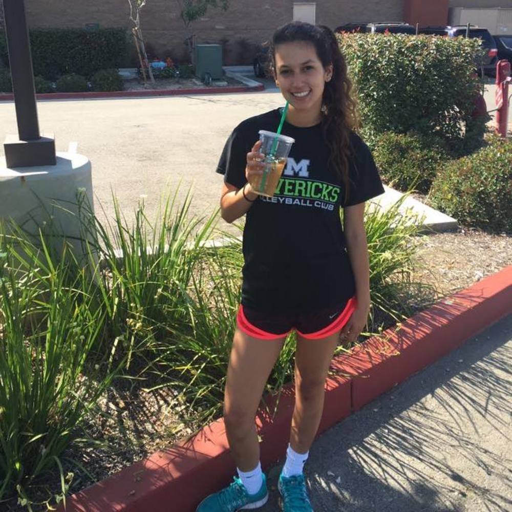 Meet your Posher, Margarita