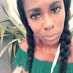 Meet your Posher, Sasha