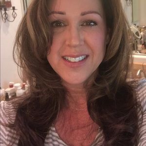 Meet your Posher, Kelli