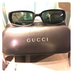 Men's Gucci sunglasses