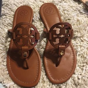 Tory Burch Miller / brown Tory Burch Miller / brown