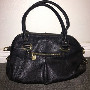 Anne Klein bag.