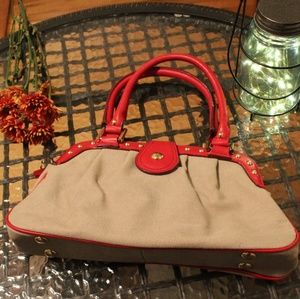 Paul Smith Shoulder Purse Paul Smith Shoulder Purse