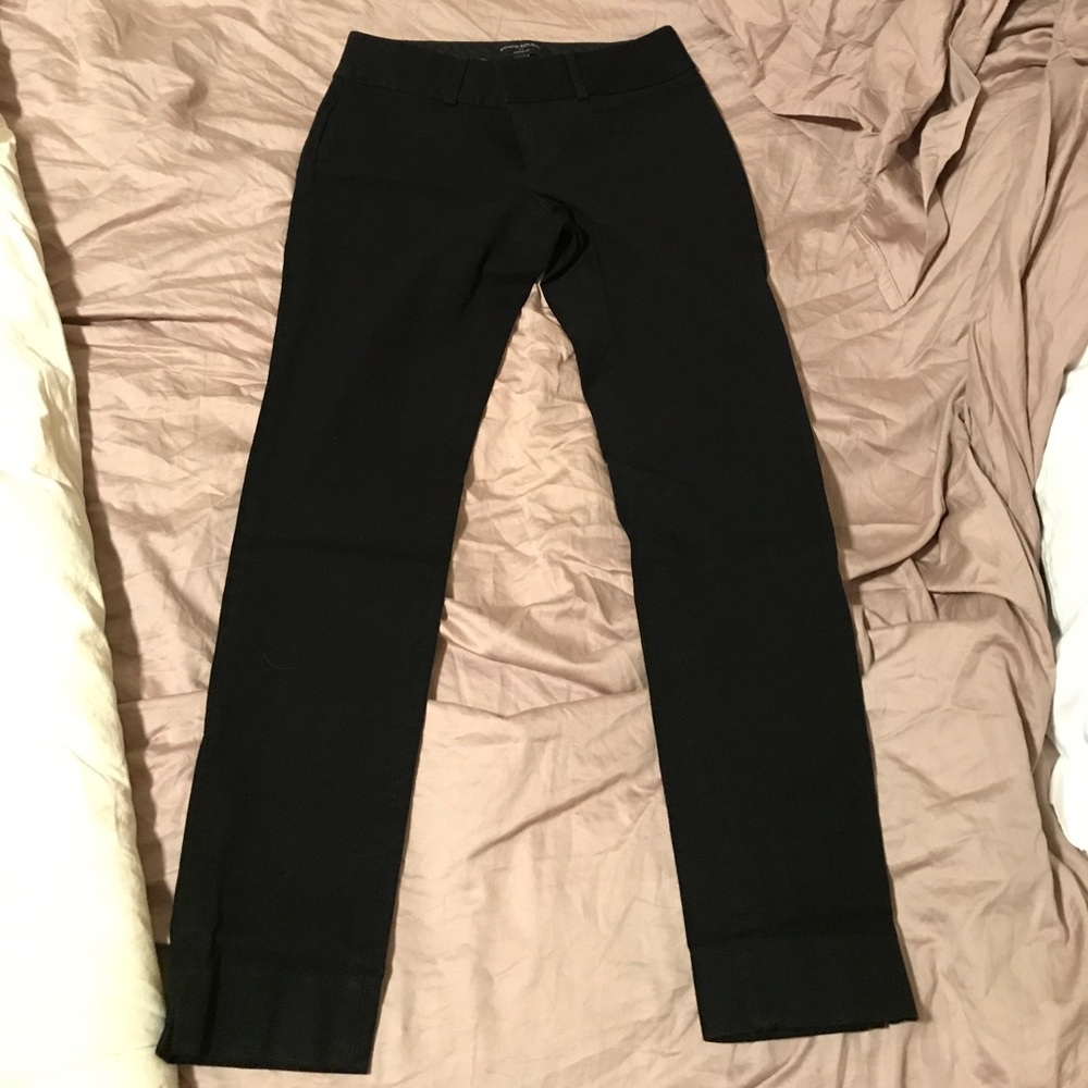 Banana Republic 'jackson fit' dress pants