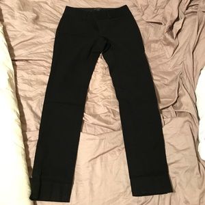 Banana Republic 'jackson fit' dress pants