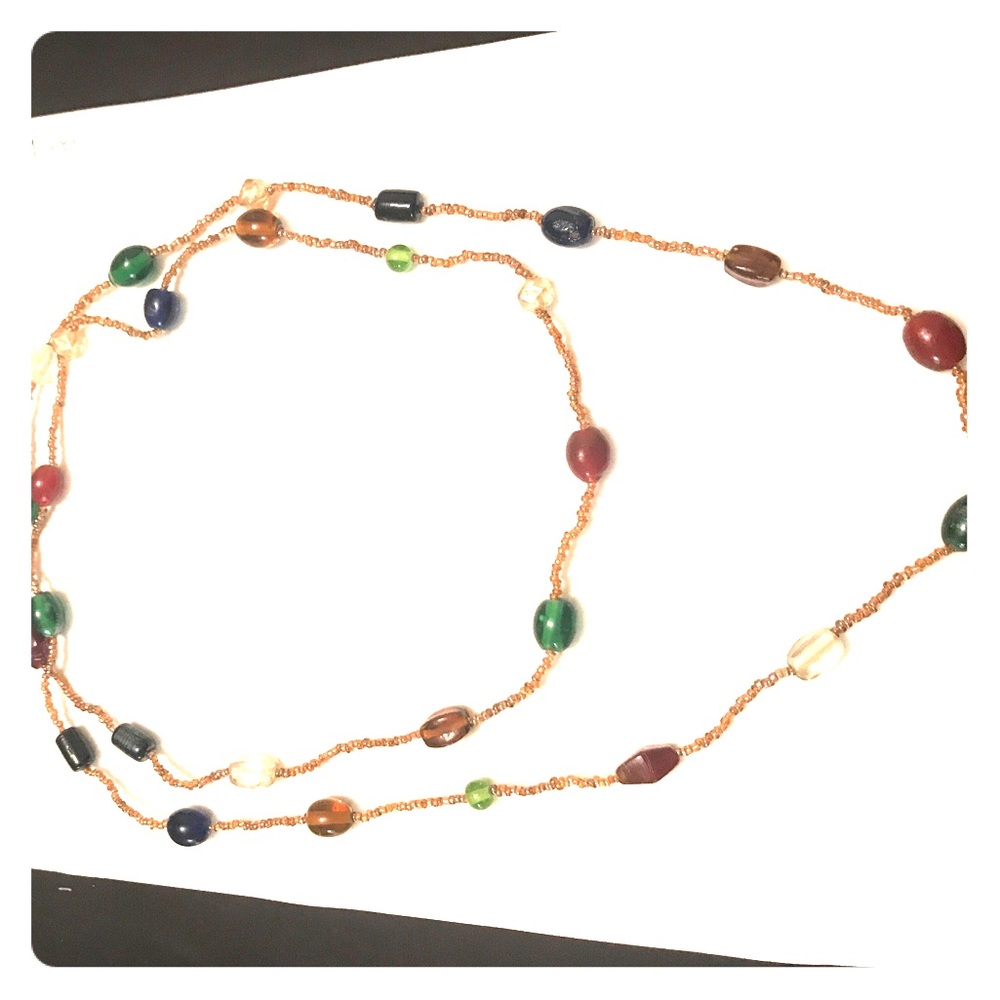 Multi-use jewelry