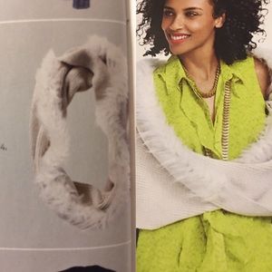 Cabi cowl scarf
