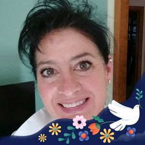 Meet your Posher, Kristine