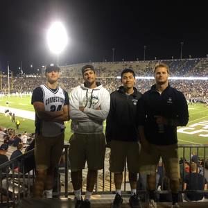 Meet your Posher, Ryan