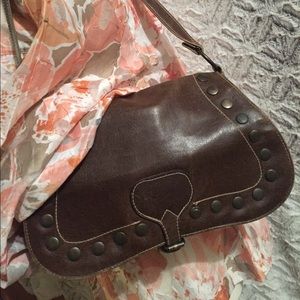 Cute Western Look Purse Cute Western Look Purse