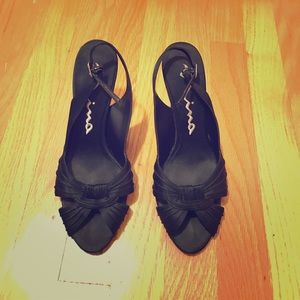 Nina kitten heel Nina kitten heel