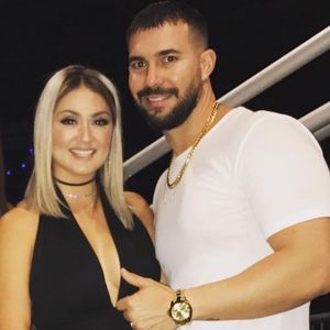 Meet your Posher, Cinthia-ricardo