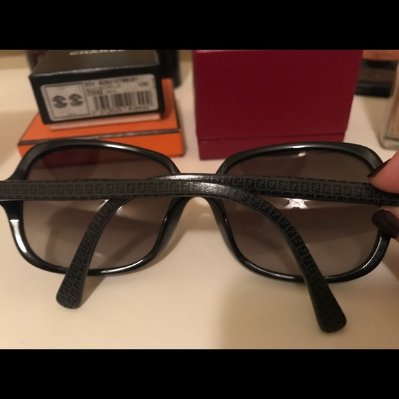 Fendi Sunglasses main image 2