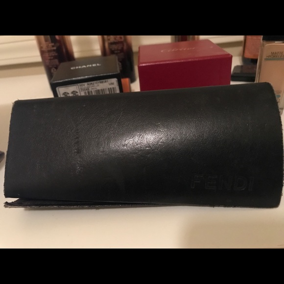 Fendi Sunglasses
