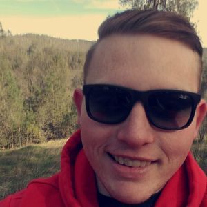 Meet your Posher, Scott