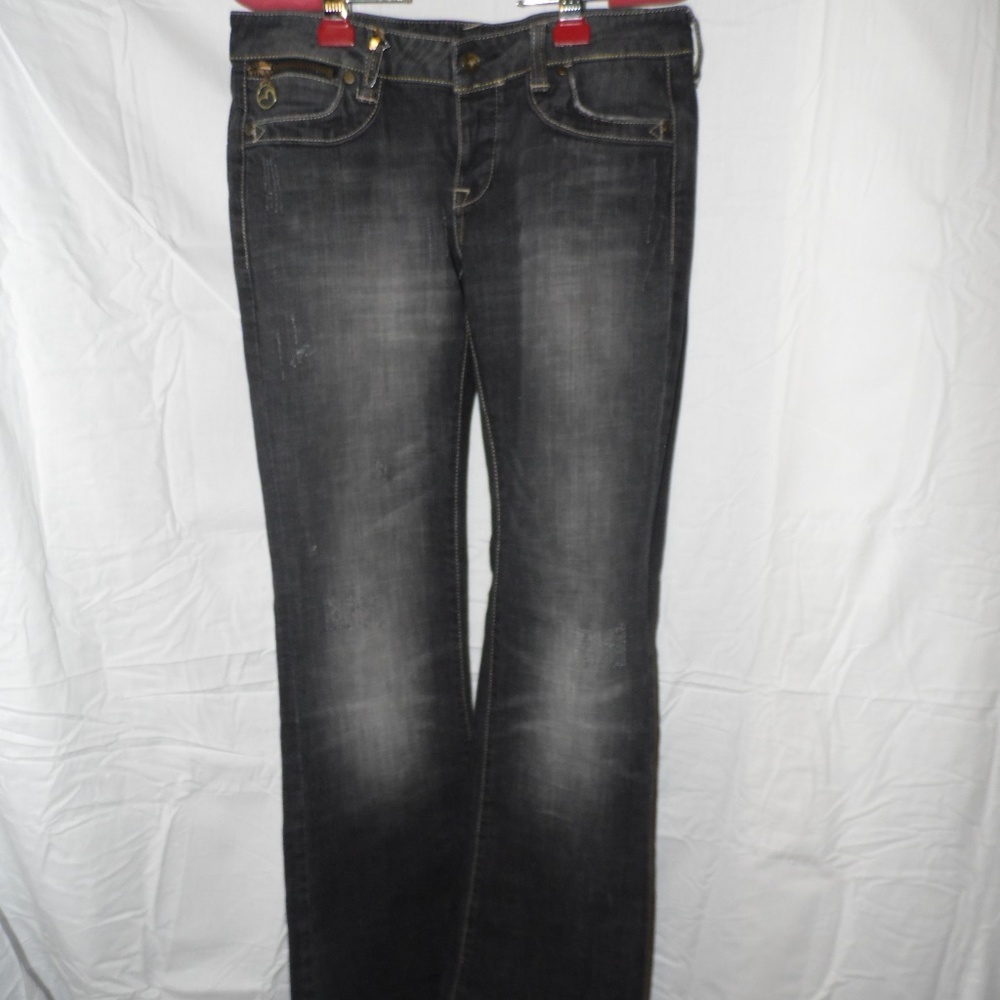 Jeans 👖Sale 🎉$9**Evisu Ev Jeans