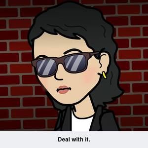 Meet your Posher, Janice