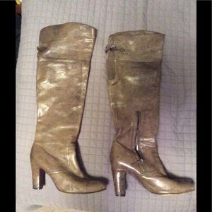 Sam Edelman otk boots Sam Edelman otk boots