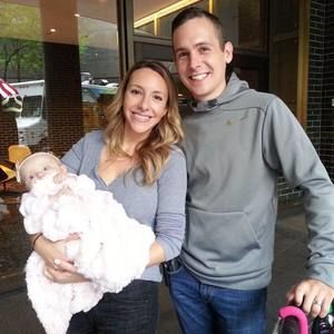 Meet your Posher, Jaclyn