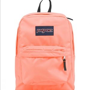 Jansport Backpack Jansport Backpack