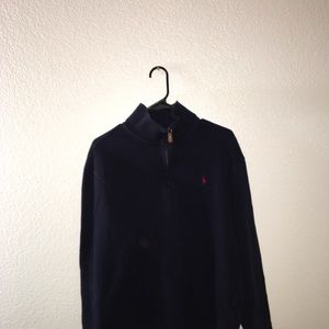 Raulph Lauren Turtle neck longsleeve