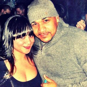 Meet your Posher, Edward