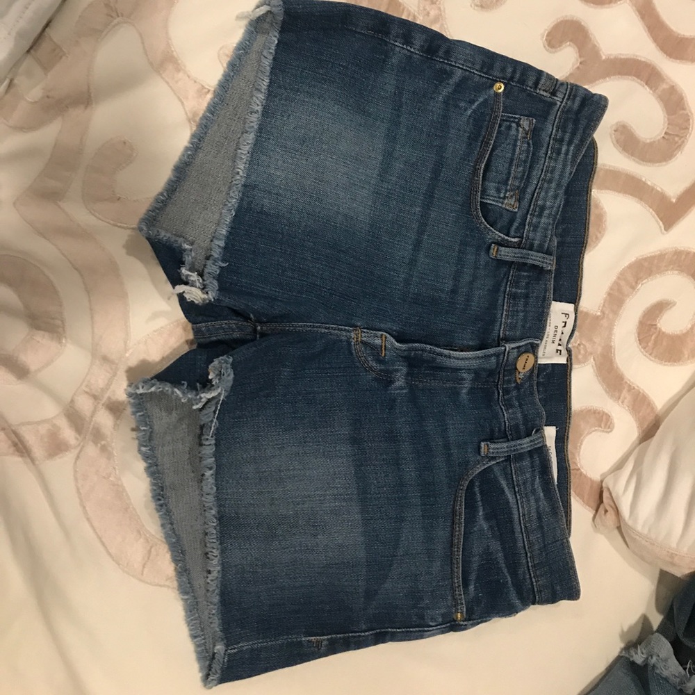cute shorts!