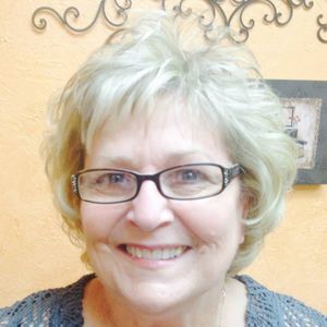 Meet your Posher, Judy utter