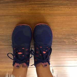 Nike running shoes! Size 8 Nike running shoes! Size 8