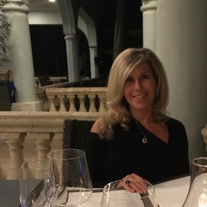 Meet your Posher, Marci