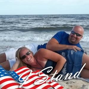 Meet your Posher, Becky