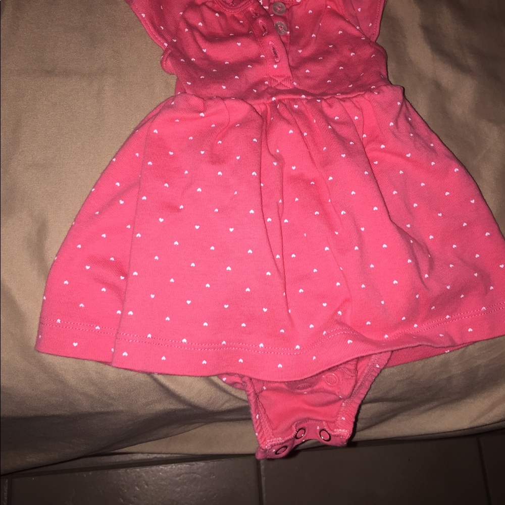 Baby outfits