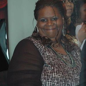 Meet your Posher, Tonja