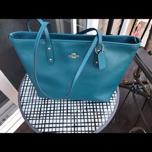Coach Purse Coach Purse