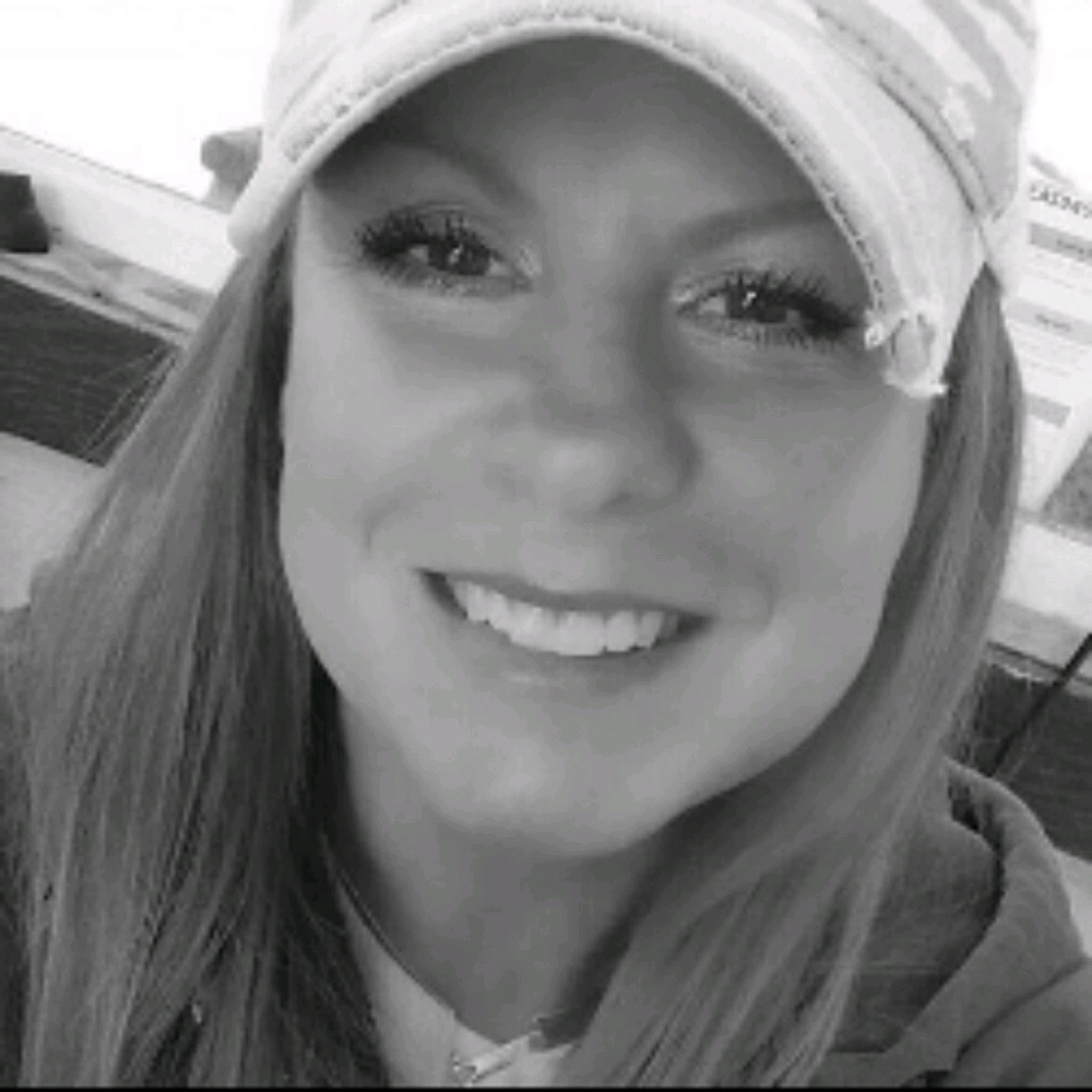 Meet your Posher, Kelly