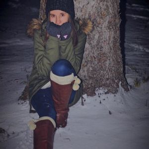 Meet your Posher, Morgan