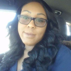 Meet your Posher, Cherie