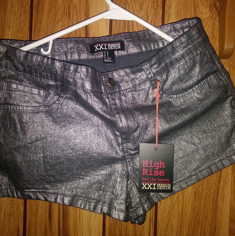 Shorts