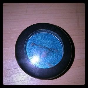 MAC eyeshadow