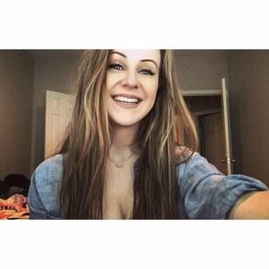 Meet your Posher, Nikki