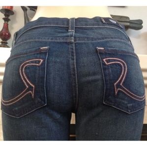 Sexy XLong Boot Cut Rock & Republic Jeans Sexy XLong Boot Cut Rock & Republic Jeans
