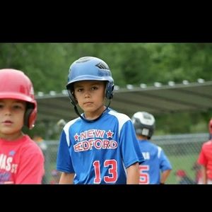 Meet your Posher, Curran