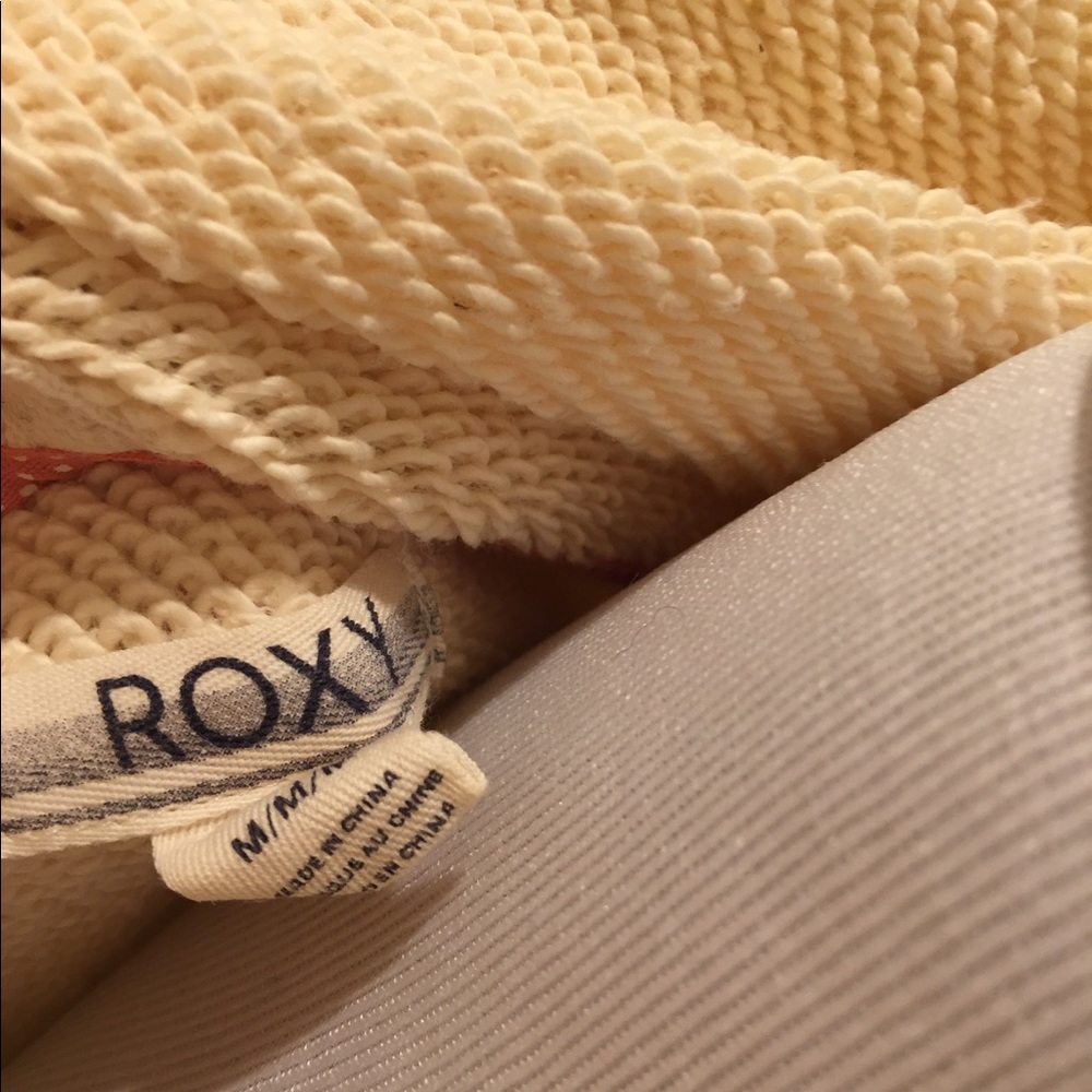 Roxy sweater - Picture 3 of 4
