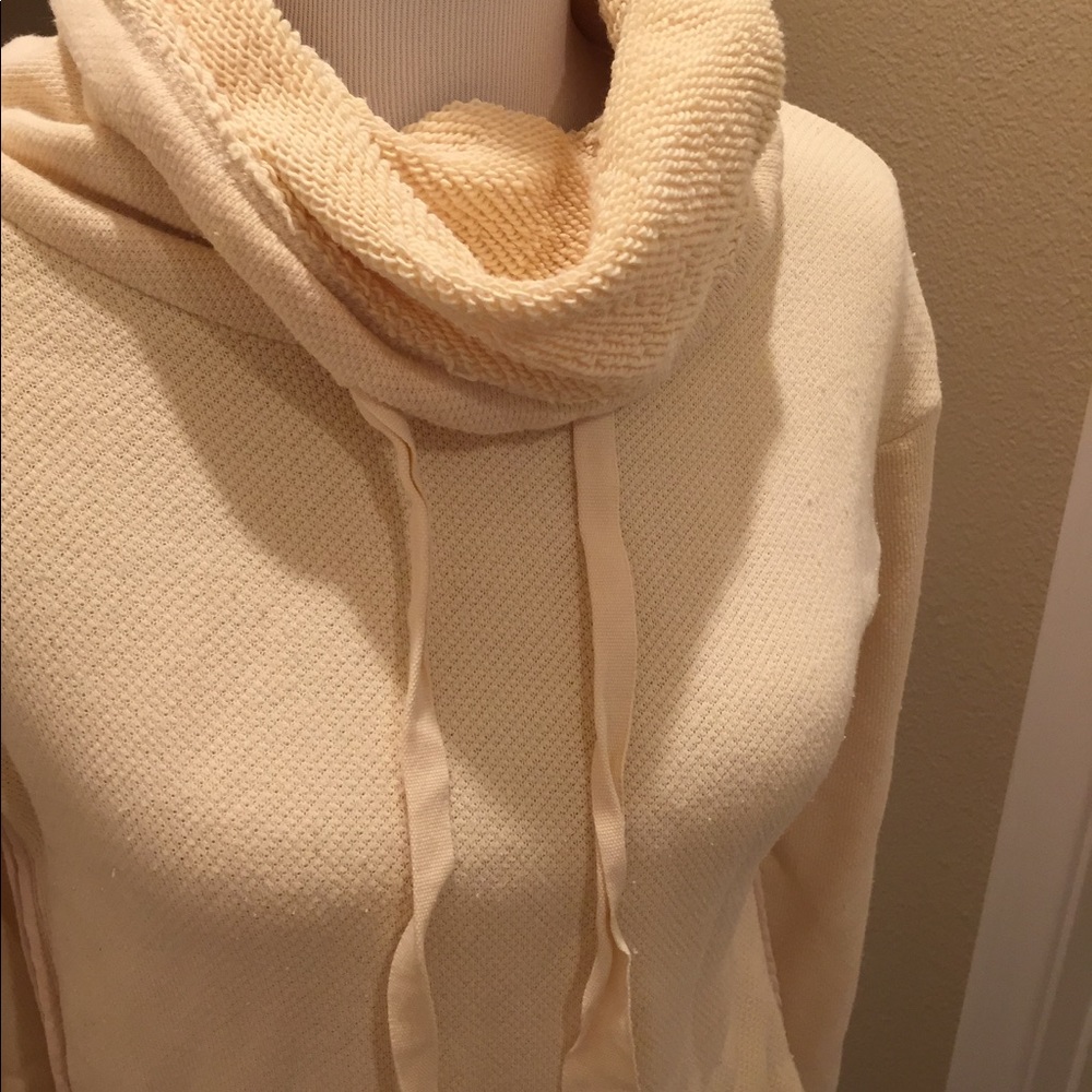 Roxy sweater - Picture 4 of 4